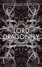 Lord Dragonfly