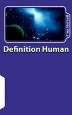 Definition Human