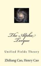 The Alpha Torque