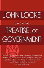 Second Treatise of Government