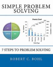 Simple Problem Solving