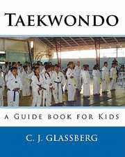 Taekwondo