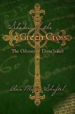 Shadow of the Green Cross