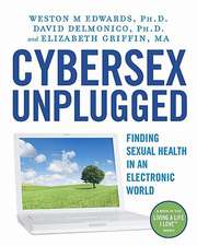 Cybersex Unplugged