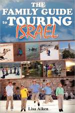 The Family Guide to Touring Israel: Sudoku Xtra Specials