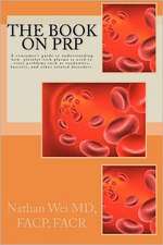 The Book on Prp