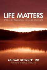 Life Matters