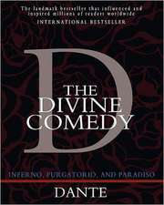 The Divine Comedy