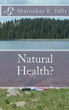 Natural Health?