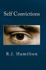 Self Convictions