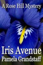 Iris Avenue