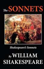 The Sonnets (Shakespeare's Sonnets)