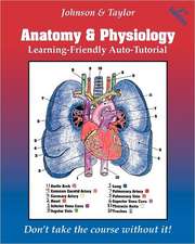 Anatomy & Physiology Learning-Friendly Auto-Tutorial