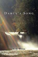 Darcy's Song