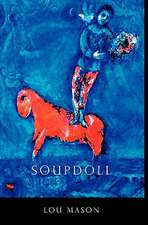 Soupdoll