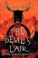 The Devil's Lair Beyond Gehenna