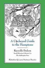 A Cockeyed Guide to the Hamptons