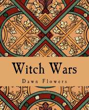 Witch Wars