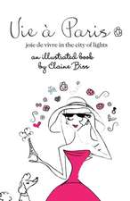 Vie a Paris