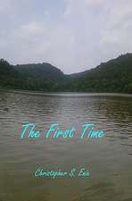 The First Time