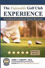 The Enjoyable Golf Club Experience