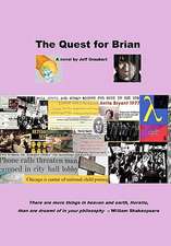 The Quest for Brian