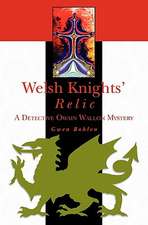 Welsh Knights' Relic