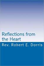 Reflections from the Heart