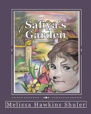 Safiya's Garden