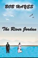 The River Jordan