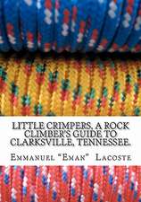 Little Crimpers