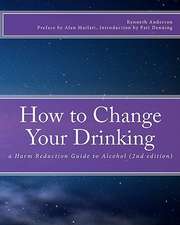 How to Change Your Drinking