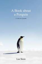 A Book about a Penguin