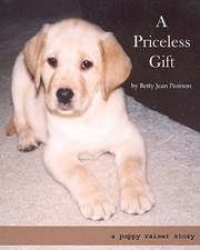 A Priceless Gift