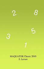 Maquator Classic 2010