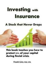 Investing with Insurance