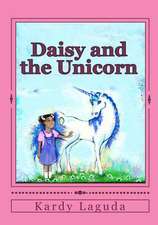 Daisy and the Unicorn