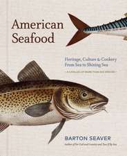 American Seafood