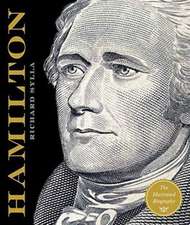 Alexander Hamilton: The Illustrated Biography