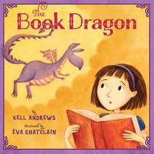 Kell, A: The Book Dragon