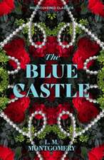 The Blue Castle