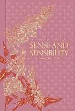 Sense and Sensibility