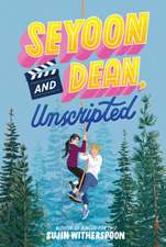Seyoon and Dean, Unscripted