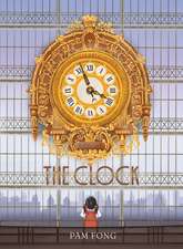 The Clock