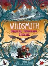 Magical Mountain Rescue