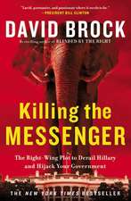 Killing the Messenger