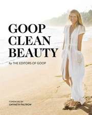 Goop Clean Beauty