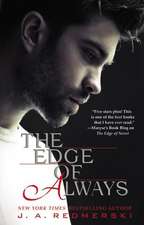 The Edge of Always