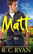 Matt