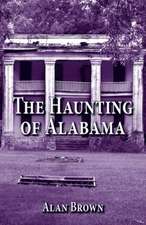 Haunting of Alabama, The